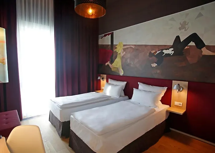 Grimm's Berlin Potsdam Teltow