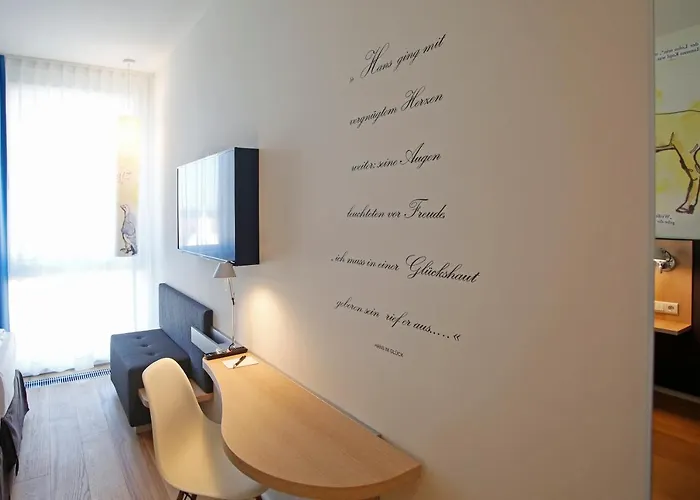 Grimm's Berlin Potsdam 3*