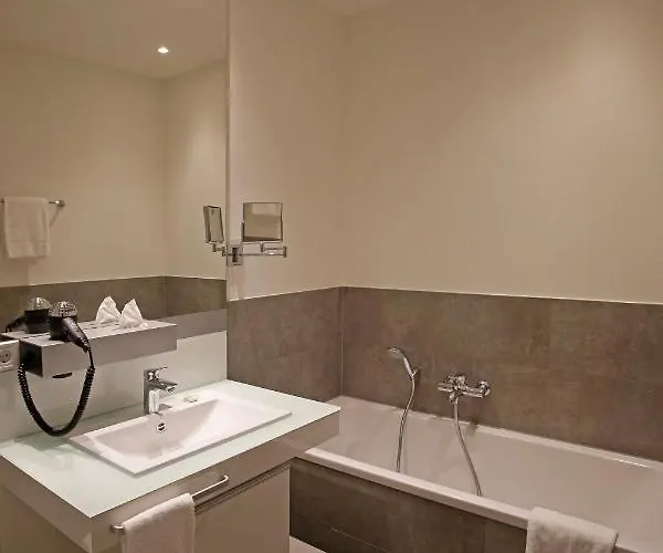 Hotel Grimm's Berlin Potsdam