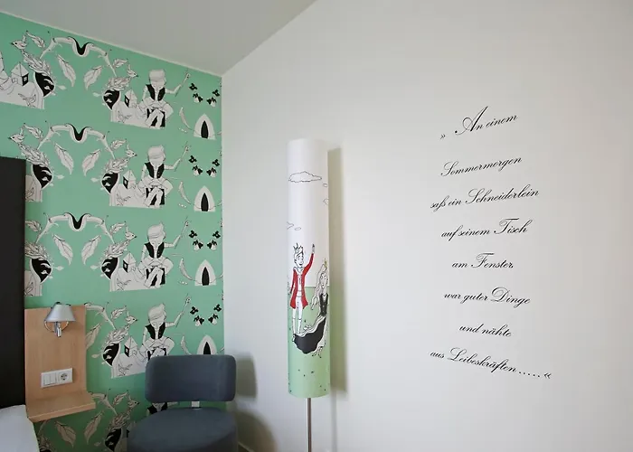 Grimm's Berlin Potsdam