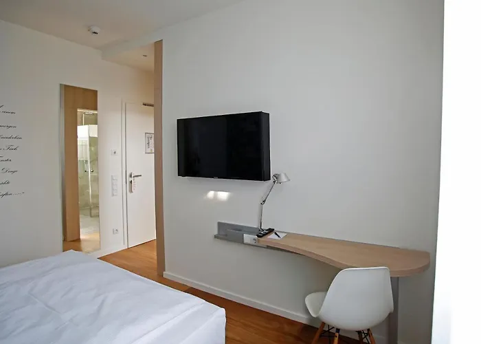 Grimm's Berlin Potsdam Hotel