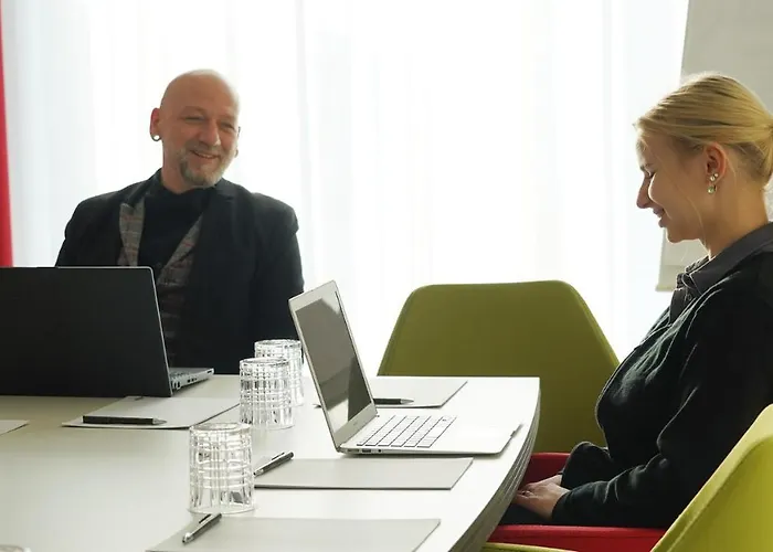 Grimm's Berlin Potsdam Teltow