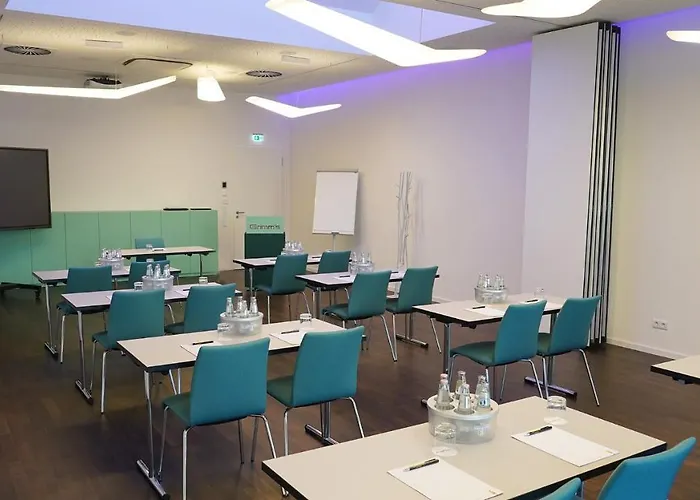 Отель Grimm's Berlin Potsdam Тельтов