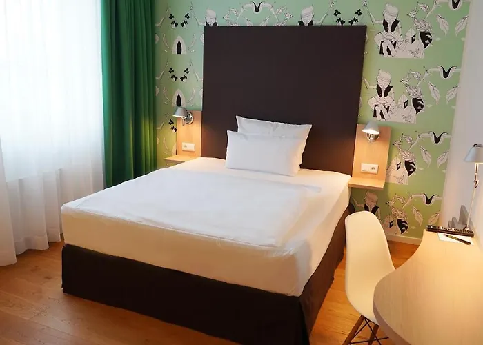 Grimm's Berlin Potsdam 3* Тельтов