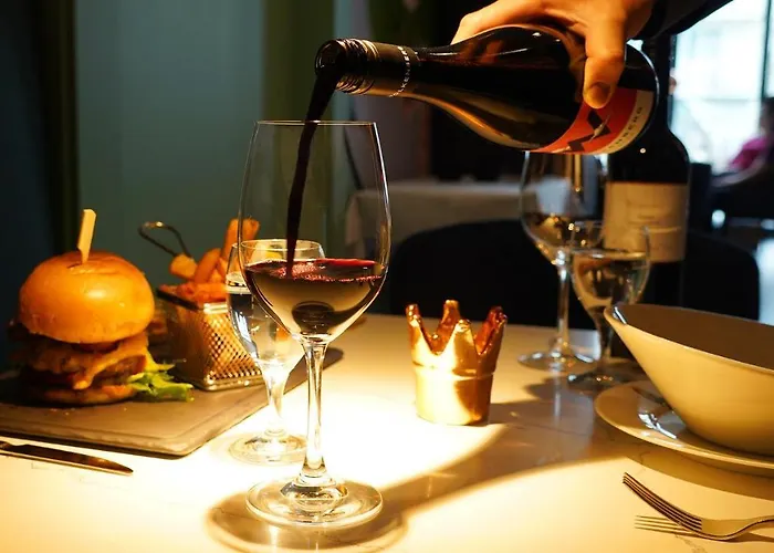 Grimm's Berlin Potsdam Hotel Teltow