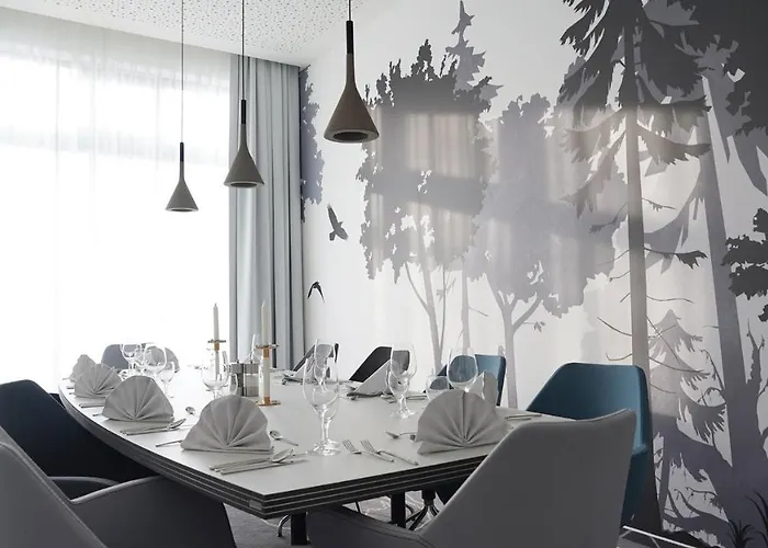 Grimm's Berlin Potsdam 3* Тельтов