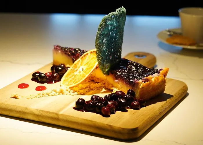 Hotel Grimm's Berlin Potsdam Teltow