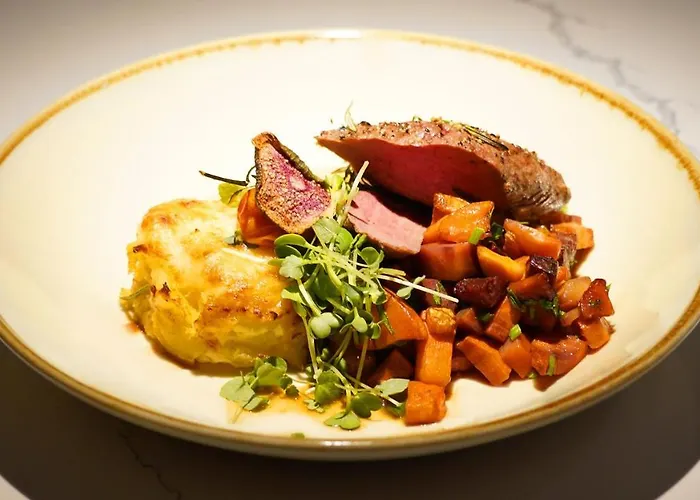 Hotel Grimm's Berlin Potsdam 3*