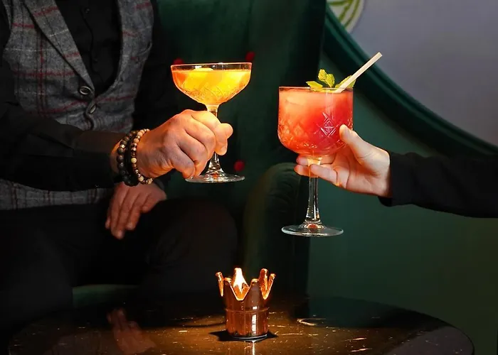 Grimm's Berlin Potsdam 3* Teltow