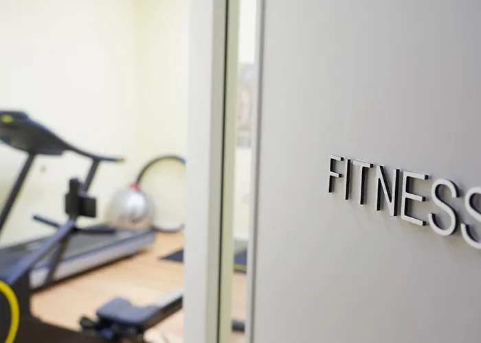 Hotel Grimm's Berlin Potsdam Teltow