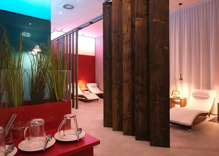 Grimm's Berlin Potsdam 3* Teltow