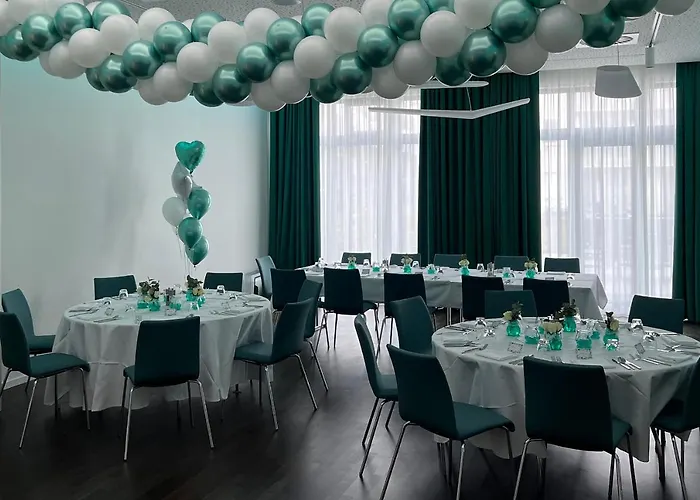 Grimm's Berlin Potsdam Teltow