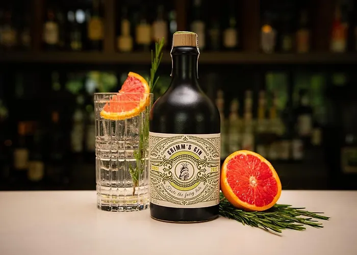 Hotel Grimm's Berlin Potsdam 3*