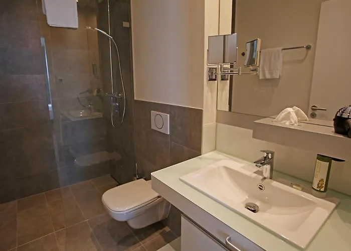 Hotel Grimm's Berlin Potsdam