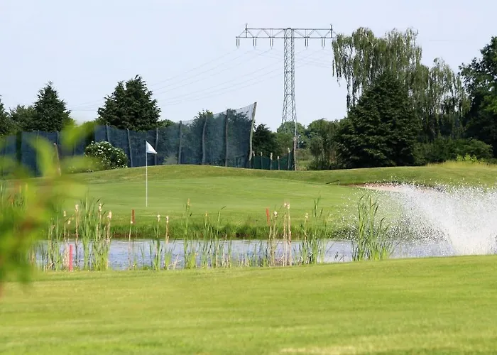 Grimm's Berlin Potsdam 3* Teltow