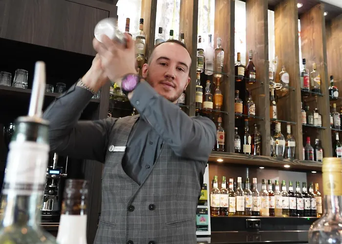 Grimm's Berlin Potsdam Отель