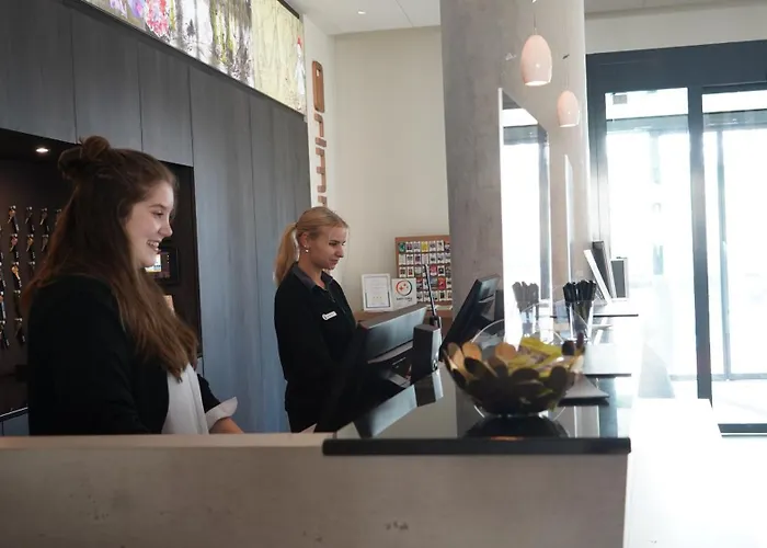 فندق Grimm's Berlin Potsdam 3*