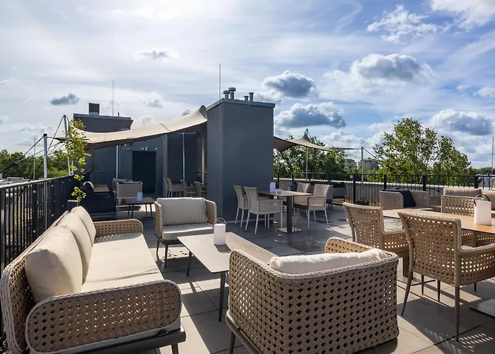 Grimm's Berlin Potsdam 3* Тельтов