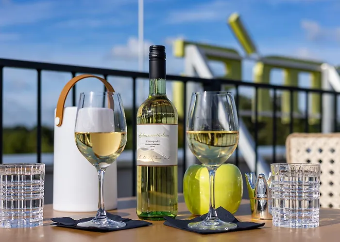 Hotel Grimm's Berlin Potsdam