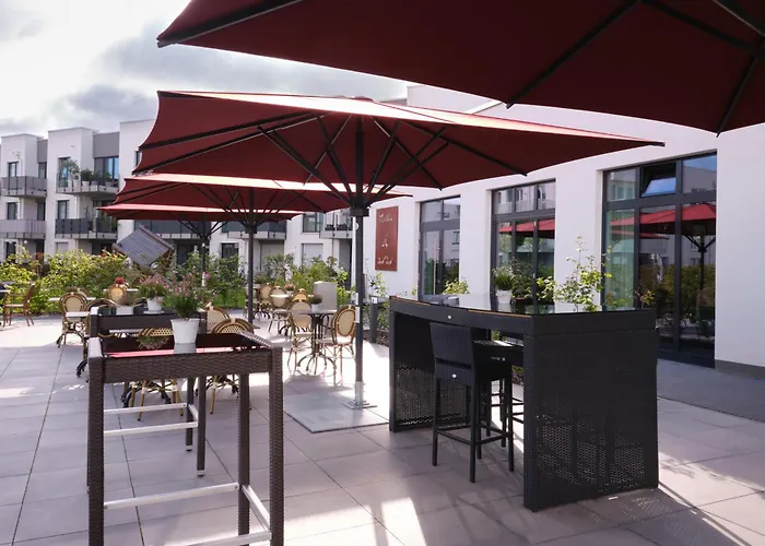 Grimm's Berlin Potsdam Тельтов