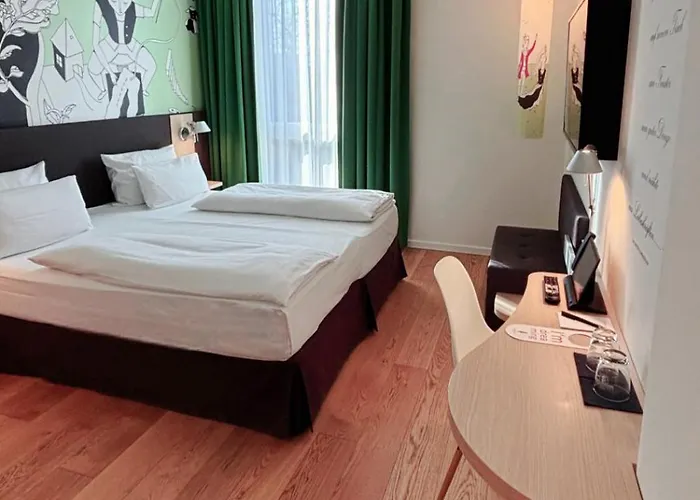 Grimm's Berlin Potsdam Teltow