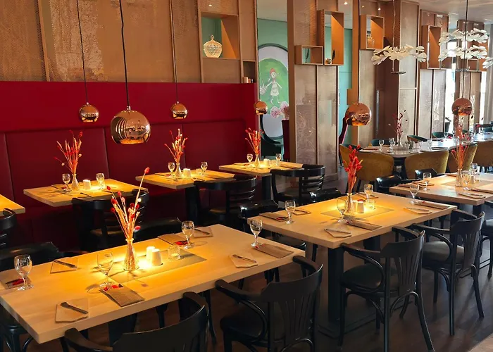 Grimm's Berlin Potsdam