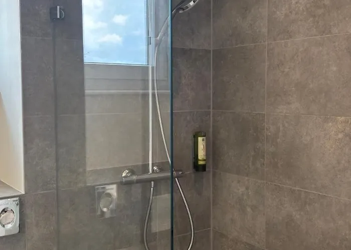 Grimm's Berlin Potsdam Отель