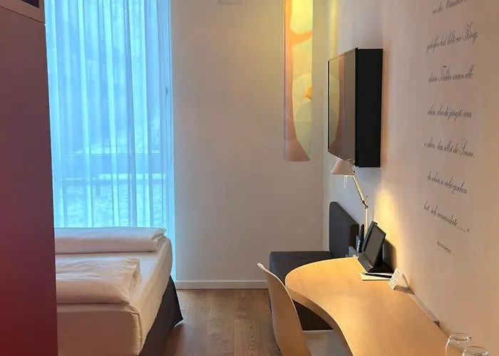 Grimm's Berlin Potsdam 3*