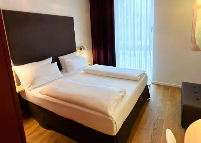 Grimm's Berlin Potsdam Отель 3*